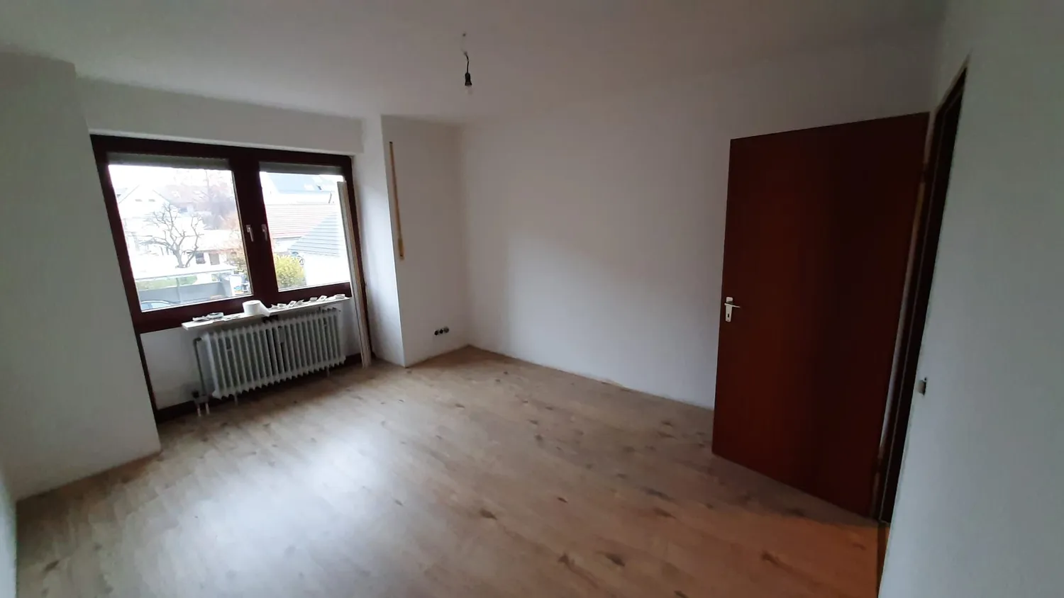 4 Zimmer Wohnung mit 100 m² in Augsburg – Bild 6