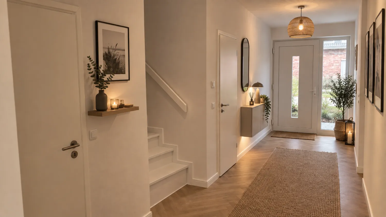 4 room apartment with 150 m² in Hamburg – Photo 5