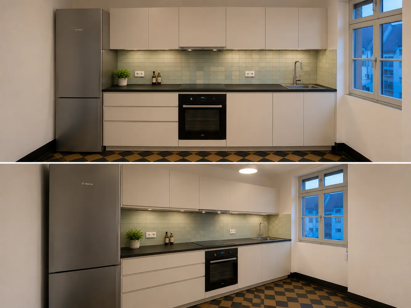 2 Zimmer Wohnung mit 55 m² in Karlsruhe – Bild 5