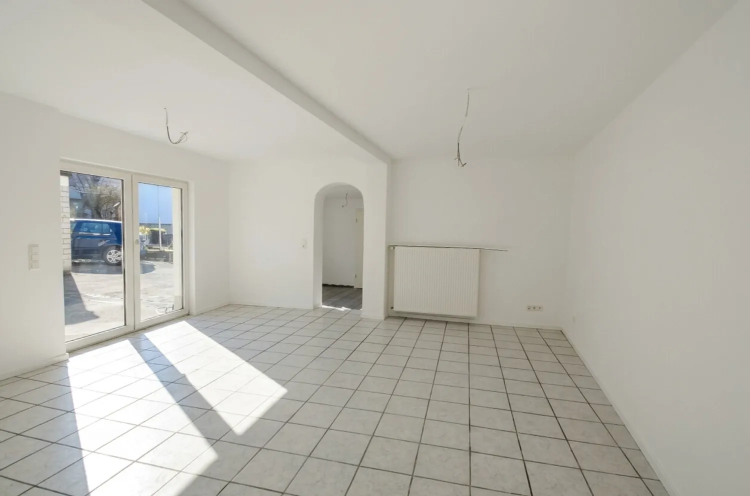 3 room house with 107 m² in Königswinter – Photo 1