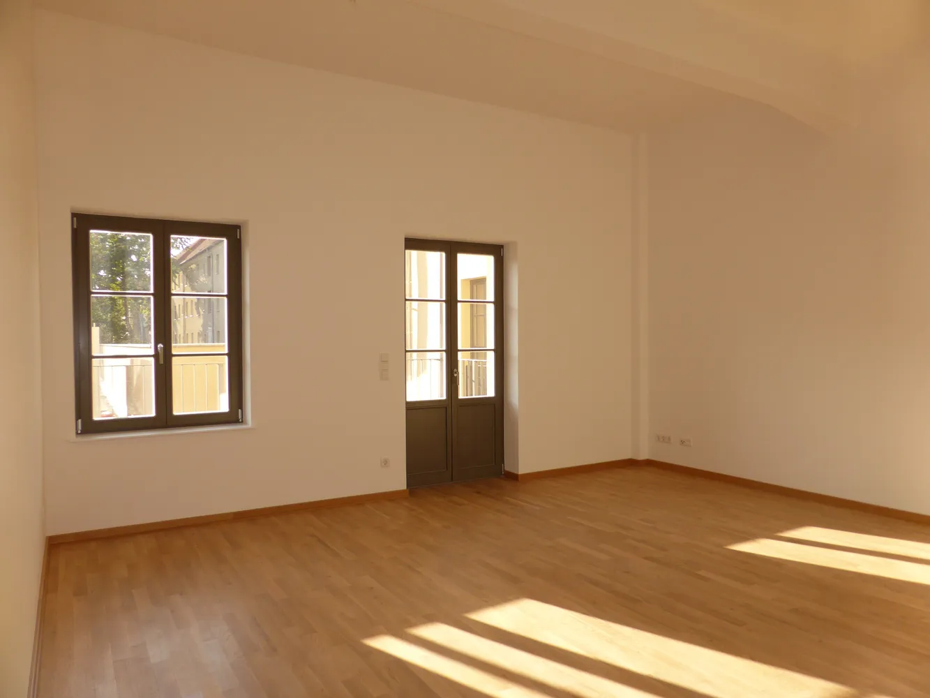 2 Zimmer Wohnung mit 69 m² in Halle (Saale) – Bild 4