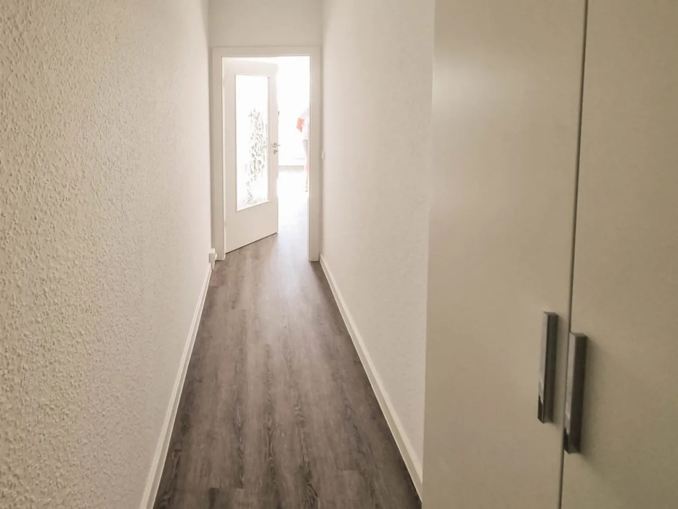 2 room apartment with 48 m² in Leipzig – Photo 5