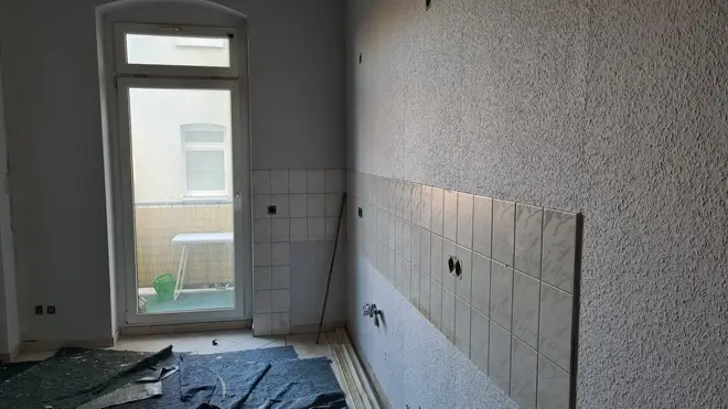 2 Zimmer Wohnung mit 63 m² in Halle (Saale) – Bild 3