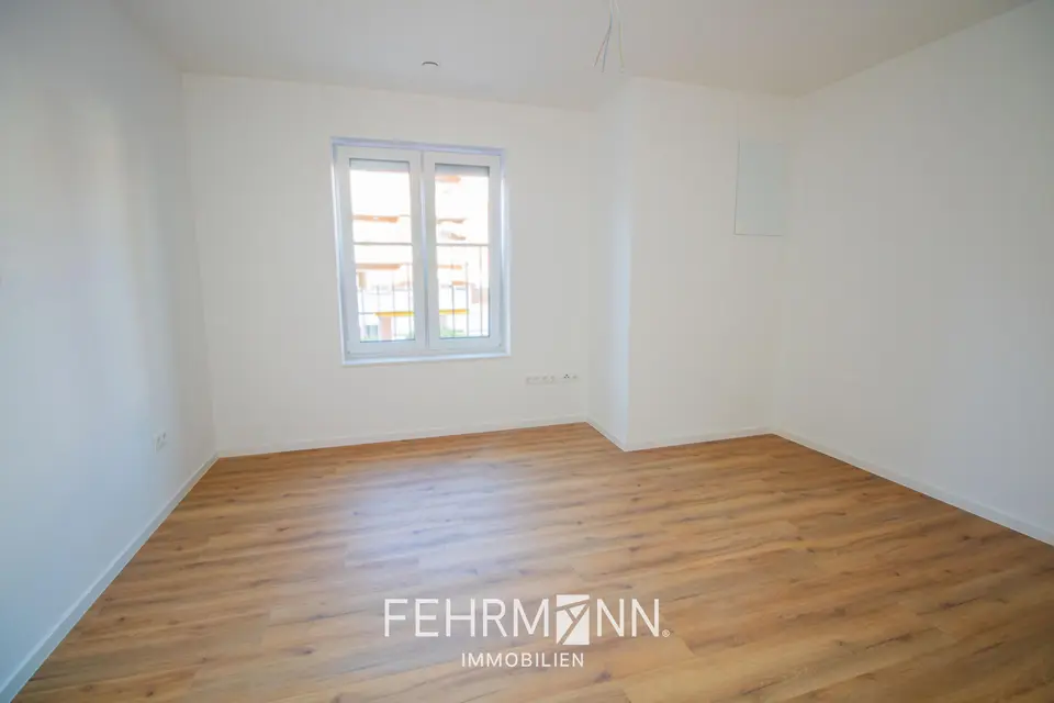 2 Zimmer Wohnung mit 95 m² in Meppen – Bild 6