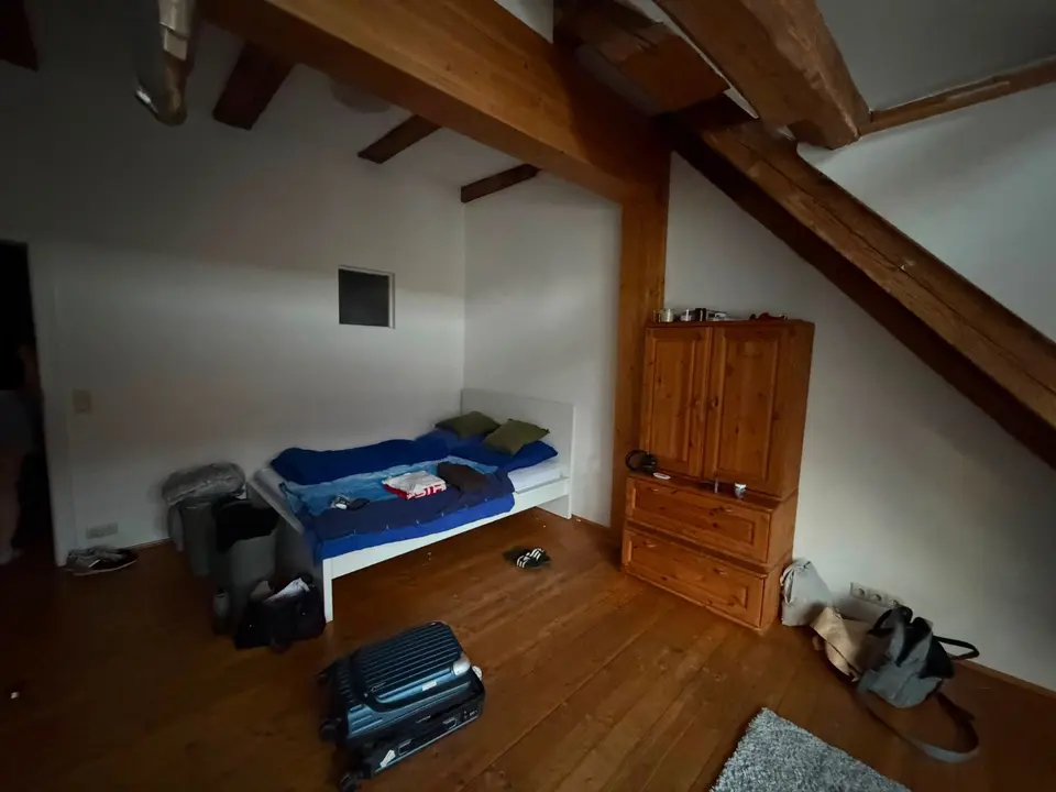 4 Zimmer Wohnung mit 220 m² in Ravensburg – Bild 2