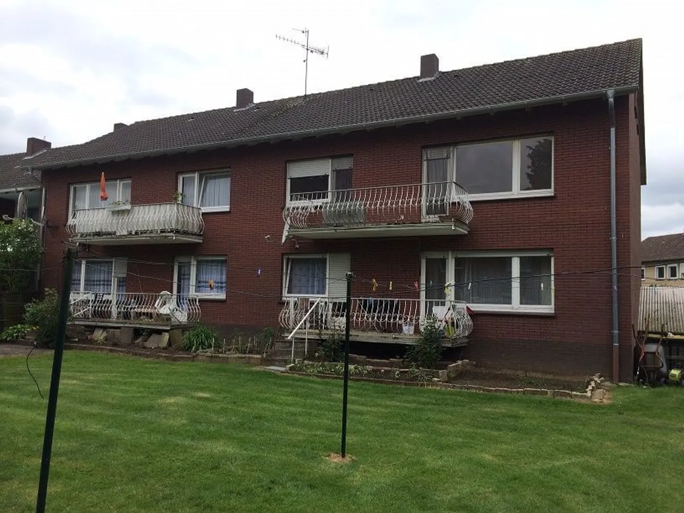 3 Zimmer Wohnung mit 75 m² in Quakenbrück – Bild 1