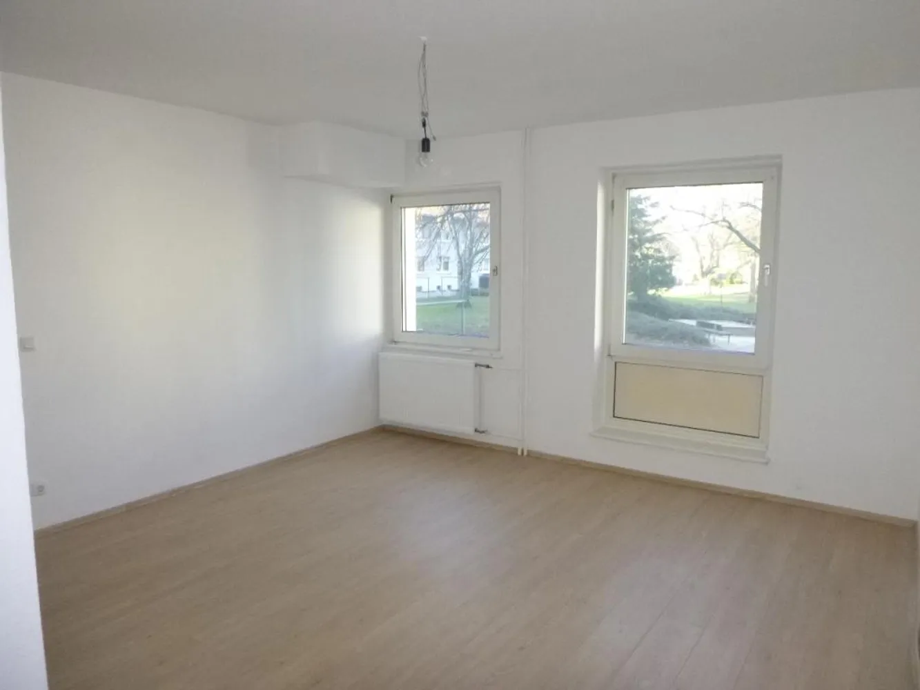 1 Zimmer Wohnung mit 32 m² in Gelsenkirchen – Bild 1