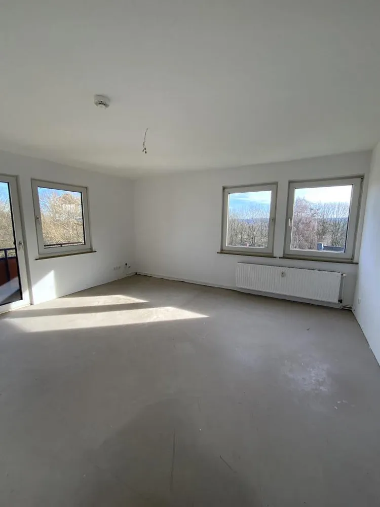 4 Zimmer Wohnung mit 60 m² in Dortmund – Bild 6