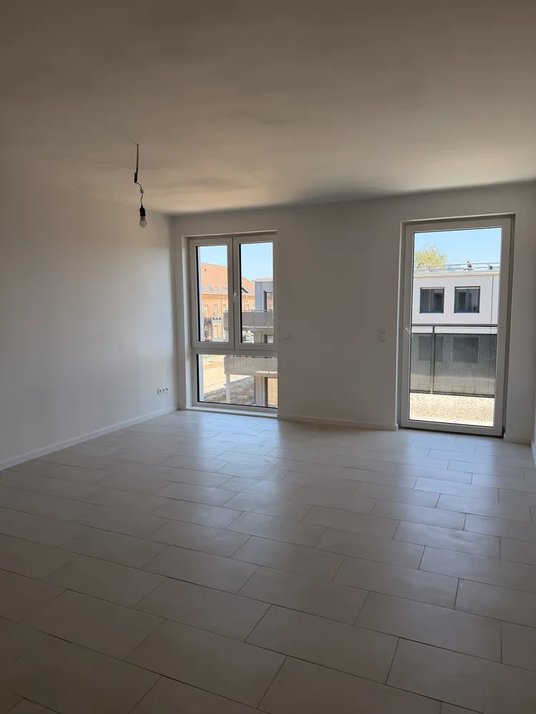 2 room apartment with 61 m² in Bernau bei Berlin – Photo 11