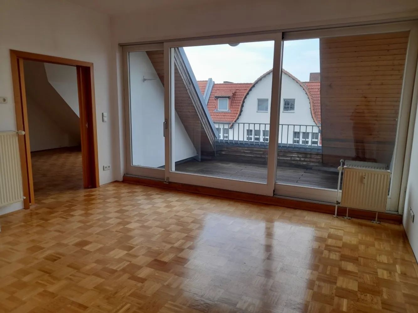 4 room apartment with 169 m² in Berlin – Photo 2