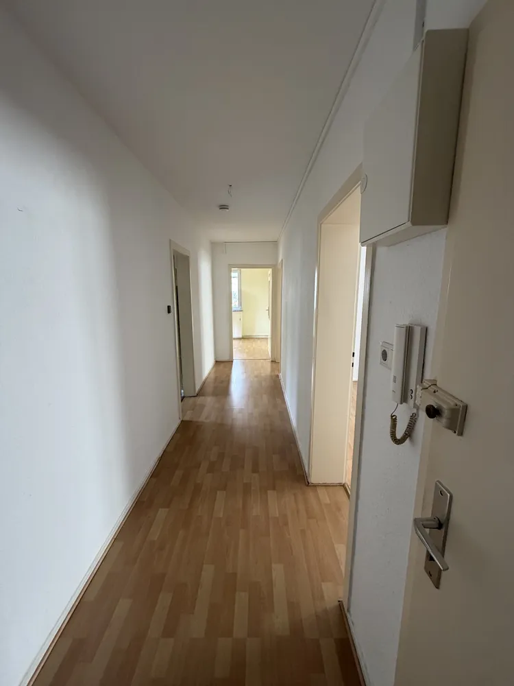 2 Zimmer Wohnung mit 67 m² in Wuppertal – Bild 1