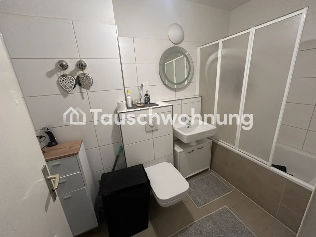 2 Zimmer Haus mit 54 m² in Berlin – Bild 3