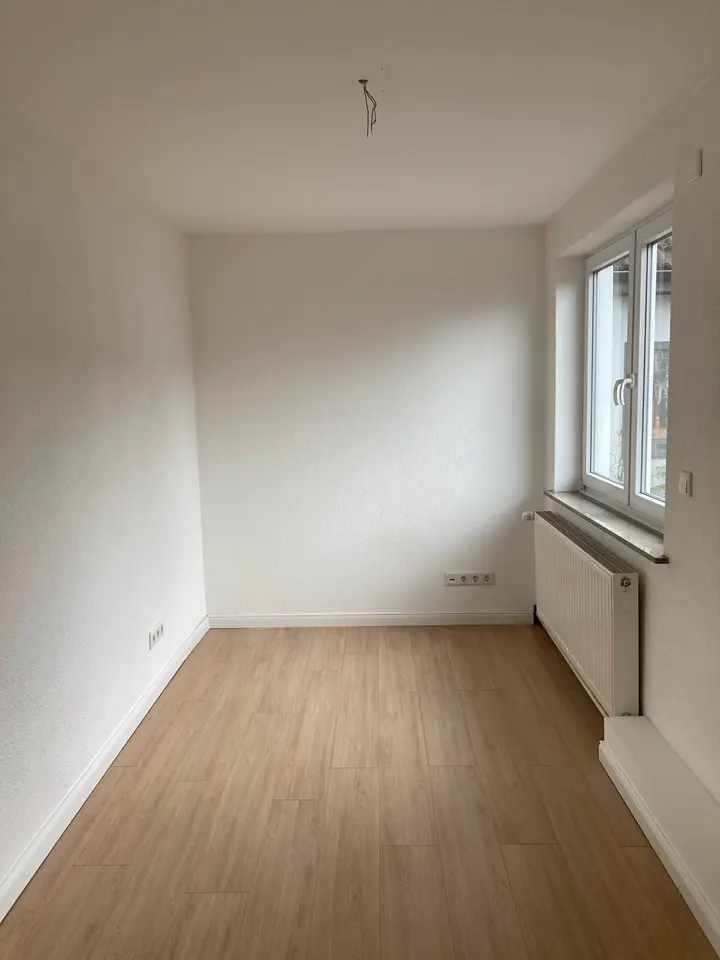 3 Zimmer Wohnung mit 76 m² in Bremen – Bild 1