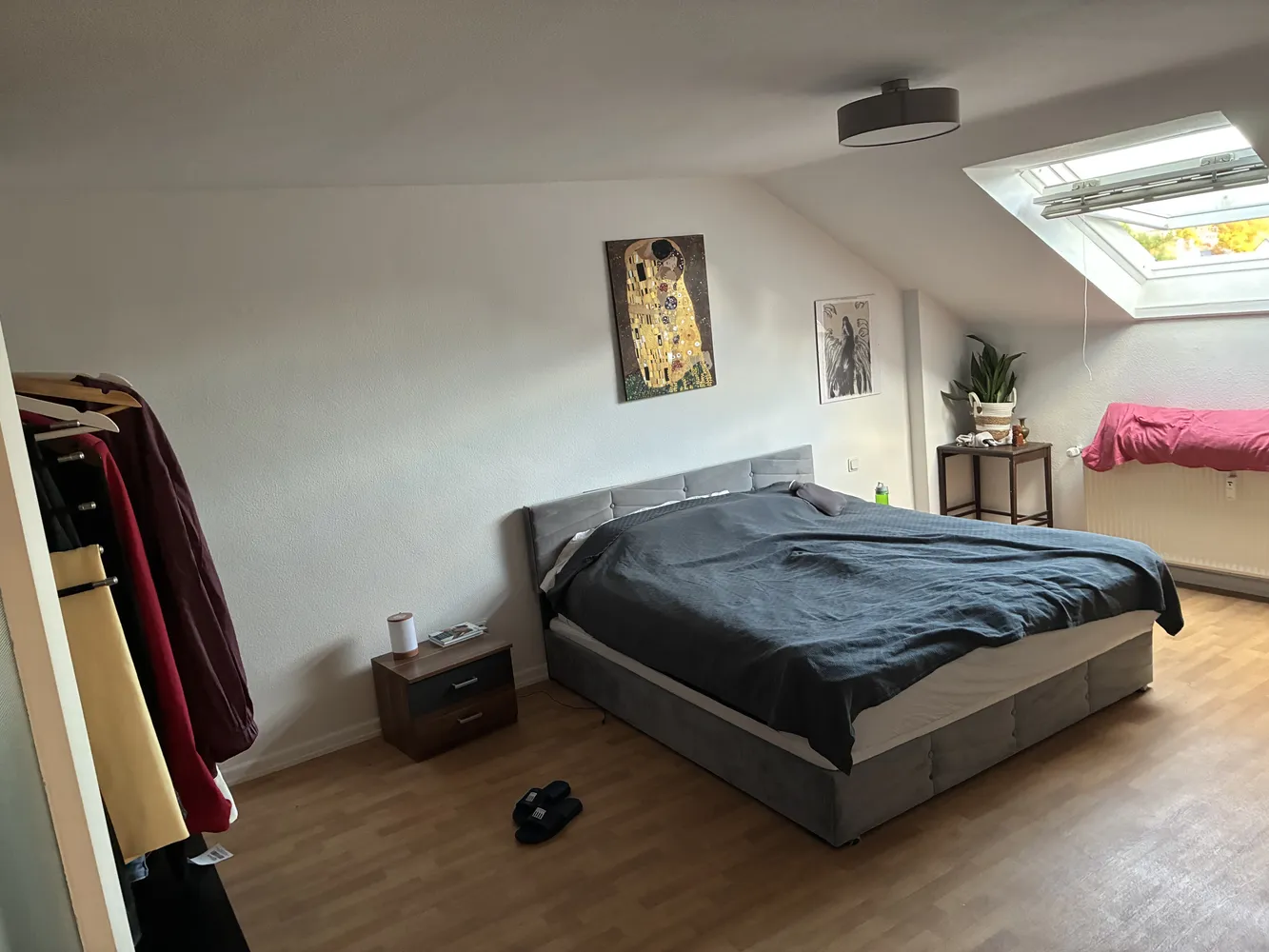 3 Zimmer Wohnung mit 66 m² in Wiesbaden – Bild 1