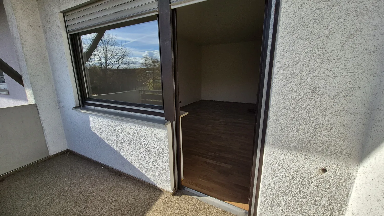 4 Zimmer Wohnung mit 103 m² in Karlsruhe – Bild 8