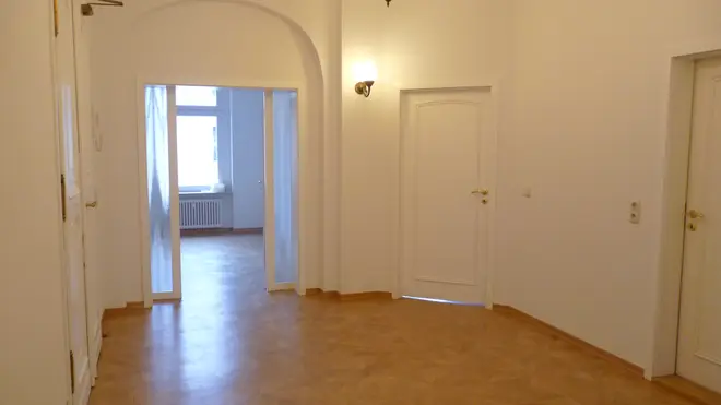 4 Zimmer Wohnung mit 130 m² in Leipzig – Bild 4