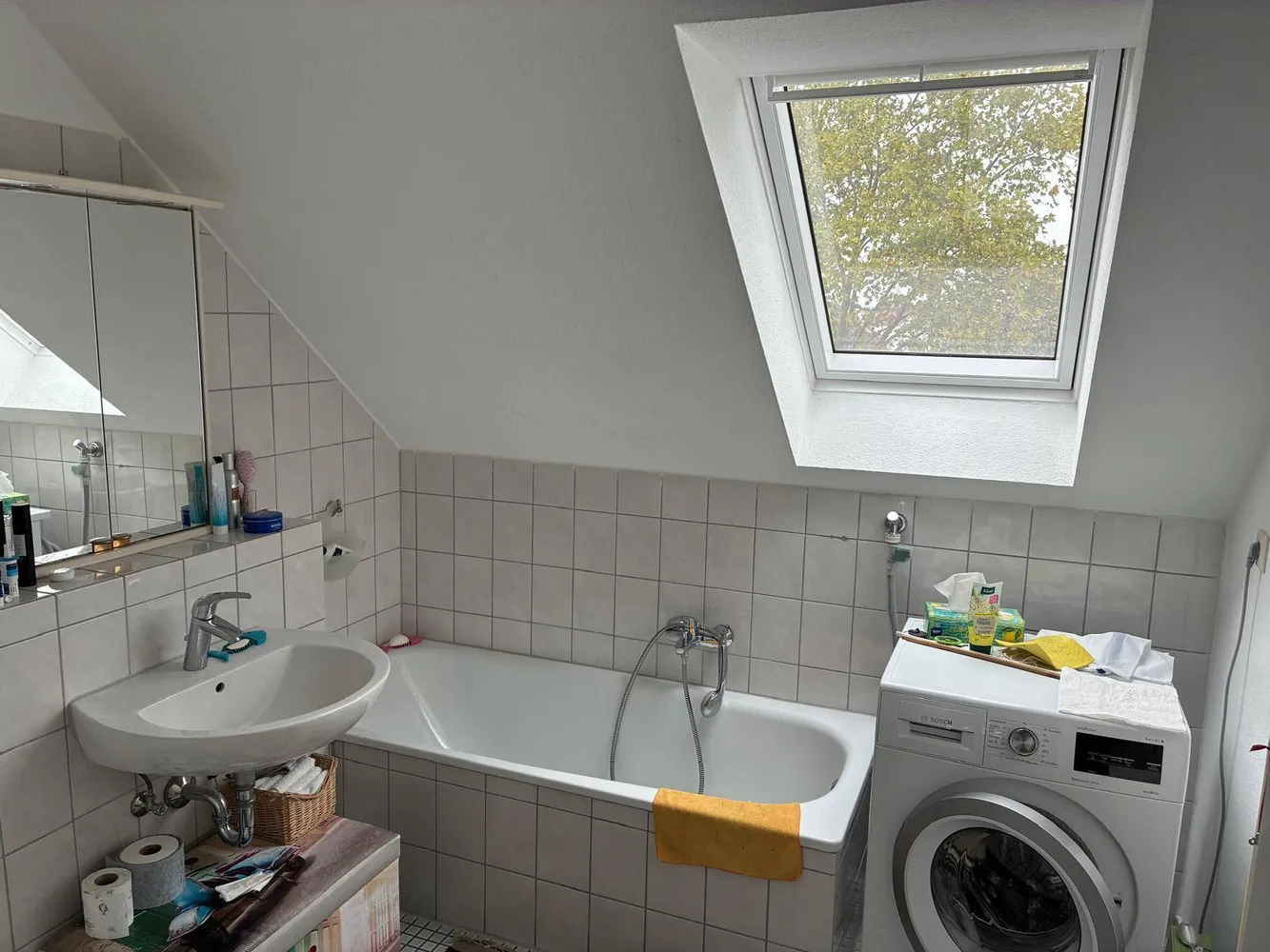2 Zimmer Wohnung mit 61 m² in Mannheim – Bild 4