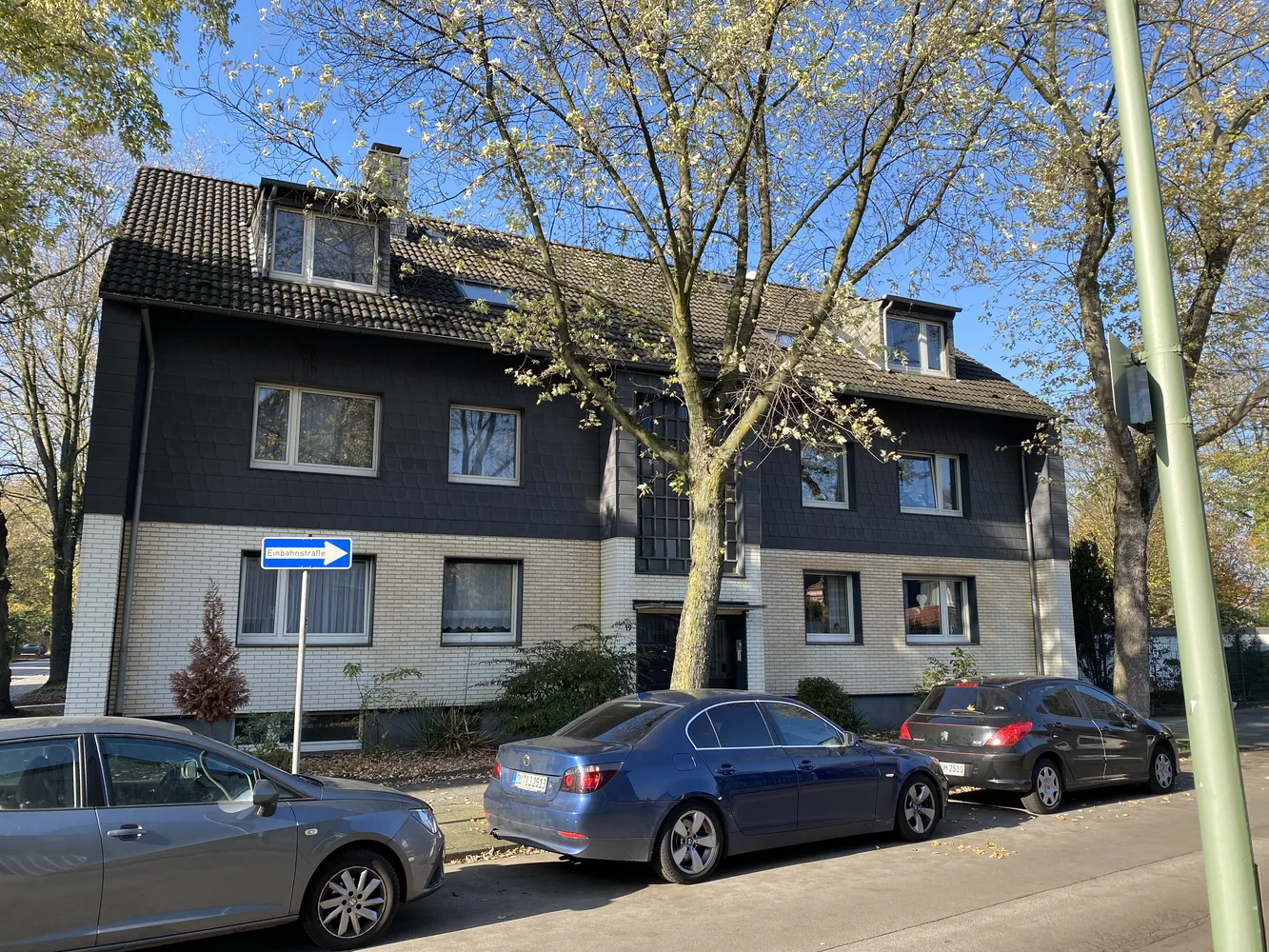 5 Zimmer Wohnung mit 110 m² in Duisburg – Bild 9