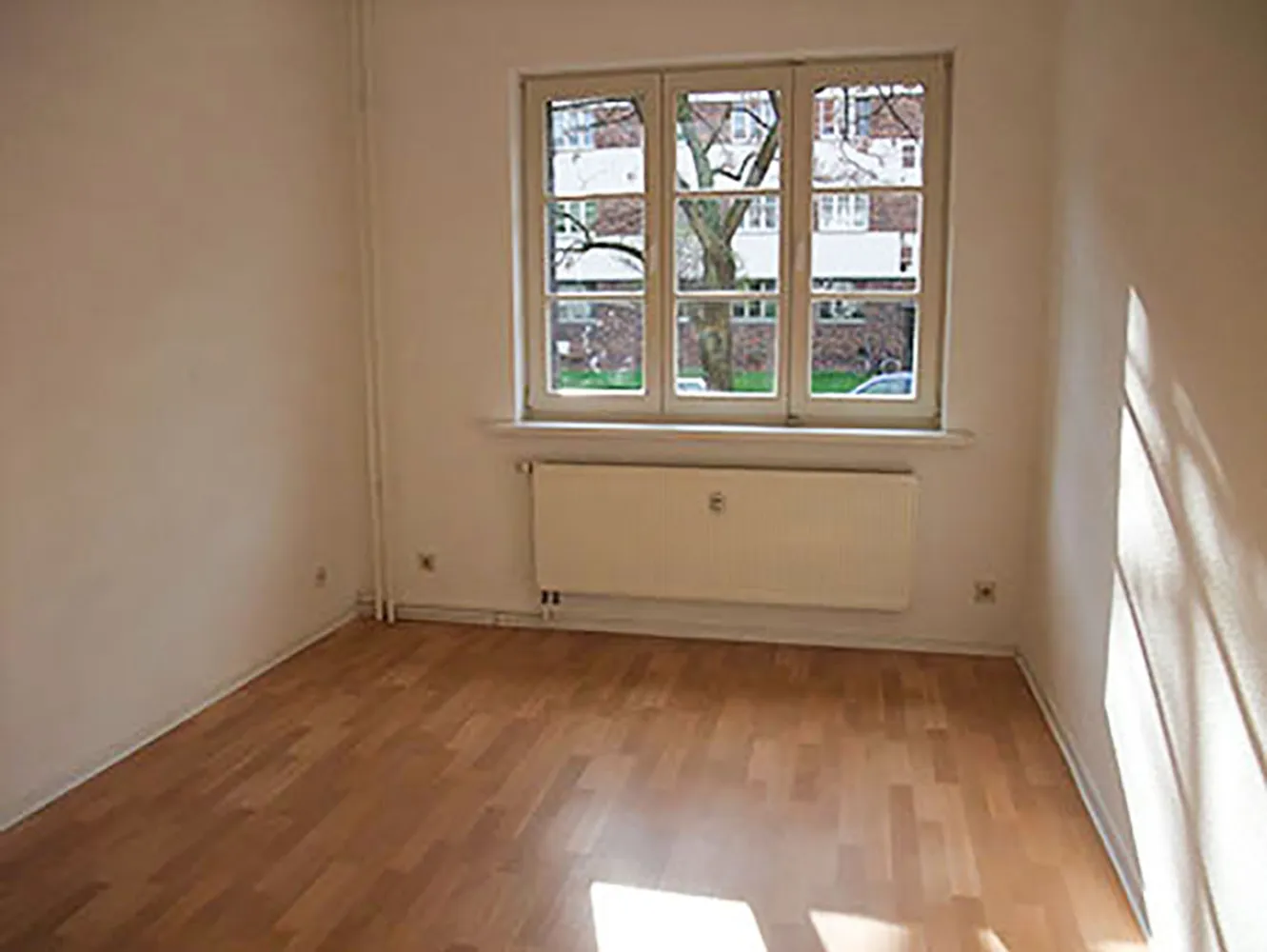 3 Zimmer Wohnung mit 56 m² in Leipzig – Bild 4
