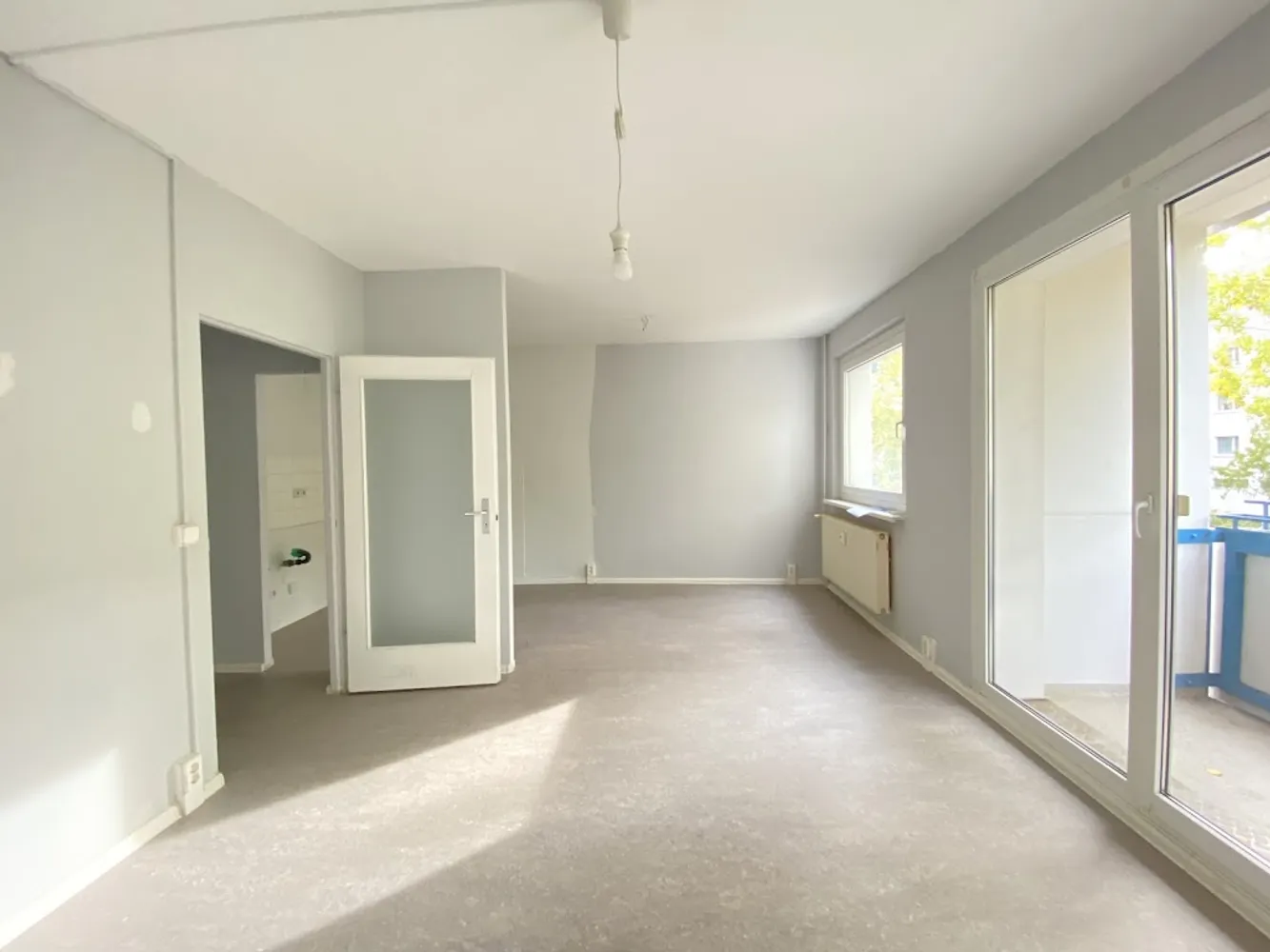 3 room apartment with 57 m² in Berlin – Photo 8