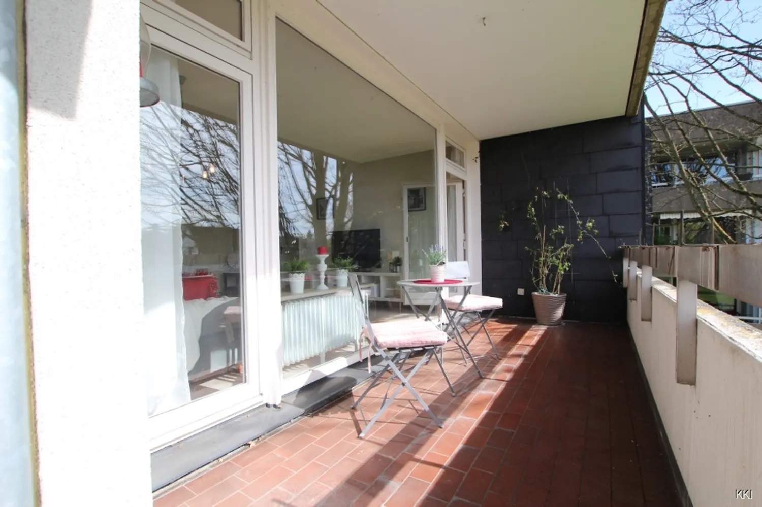 2 Zimmer Wohnung mit 65 m² in Krefeld – Bild 4