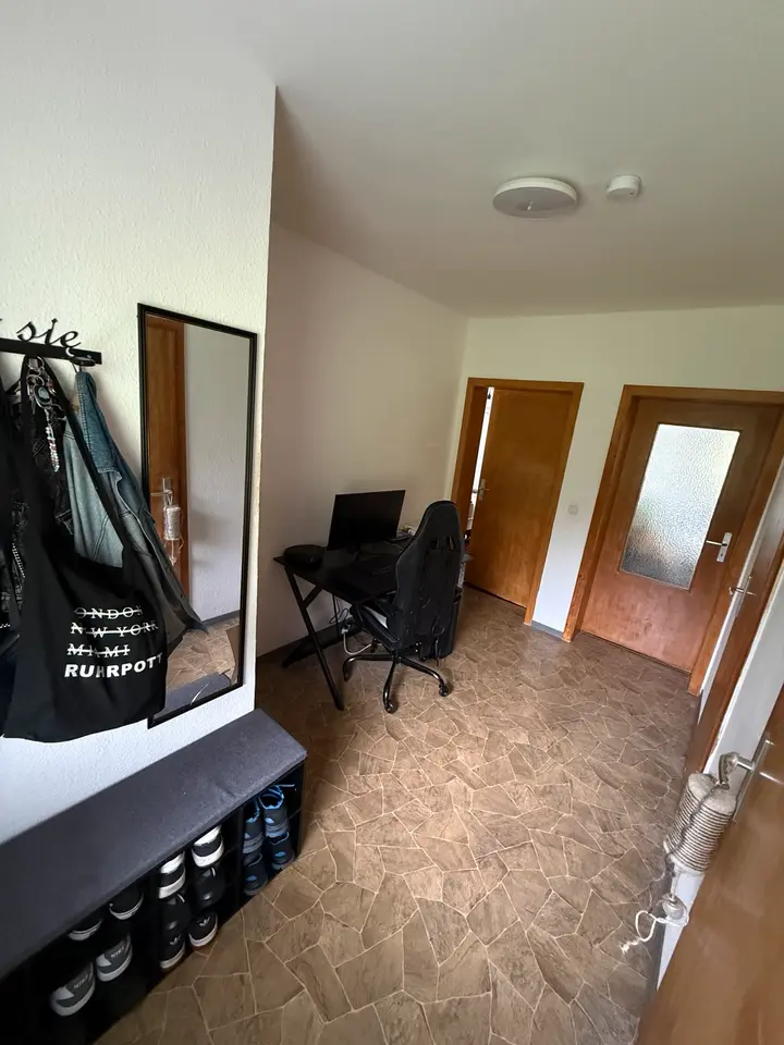 2 Zimmer Wohnung mit 51 m² in Hagen – Bild 4