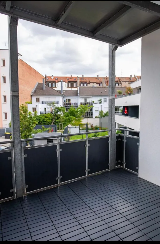 2 Zimmer Wohnung mit 64 m² in Nürnberg – Bild 5