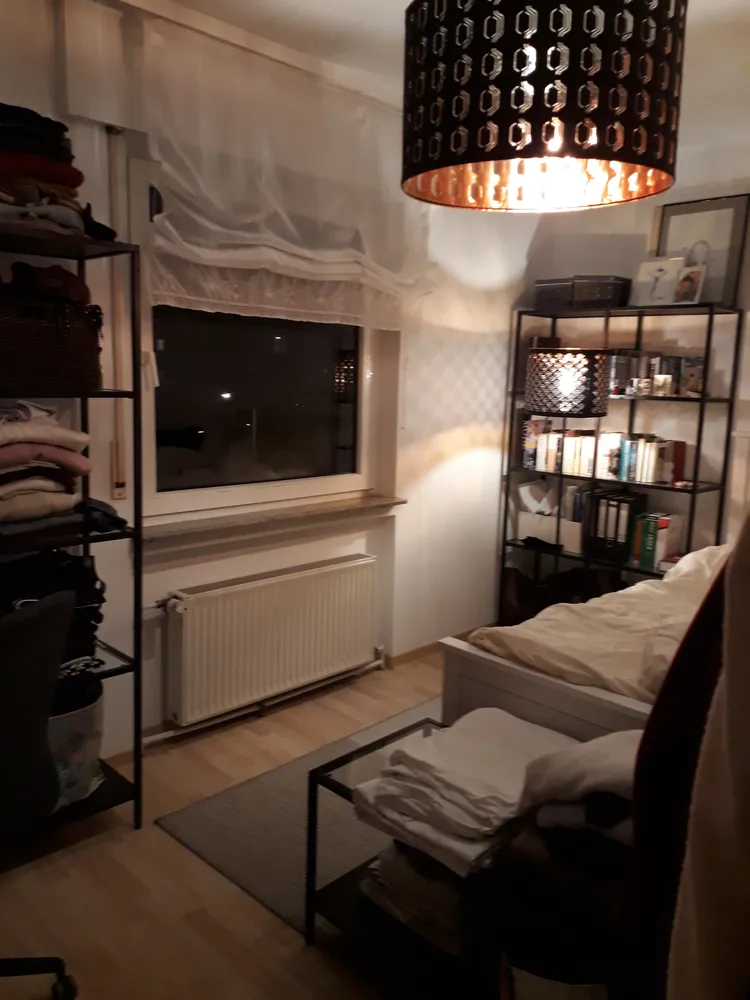 1 Zimmer Wohnung mit 14 m² in Stuttgart – Bild 6