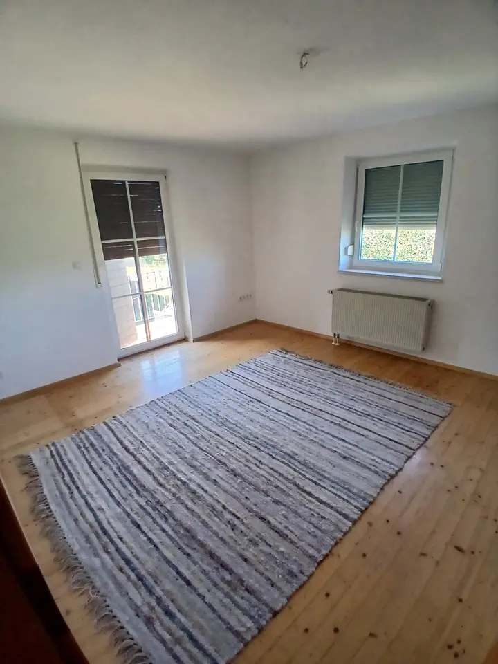 3 room apartment with 65 m² in Günzburg – Photo 3