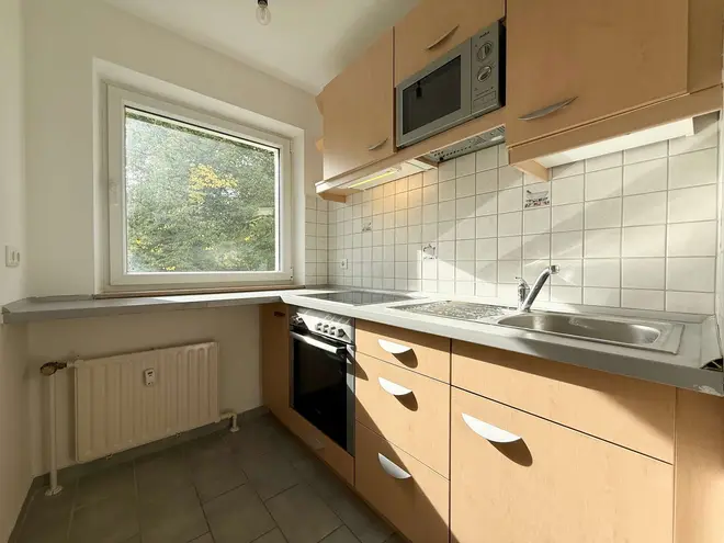 1 Zimmer Wohnung mit 33 m² in München – Bild 5