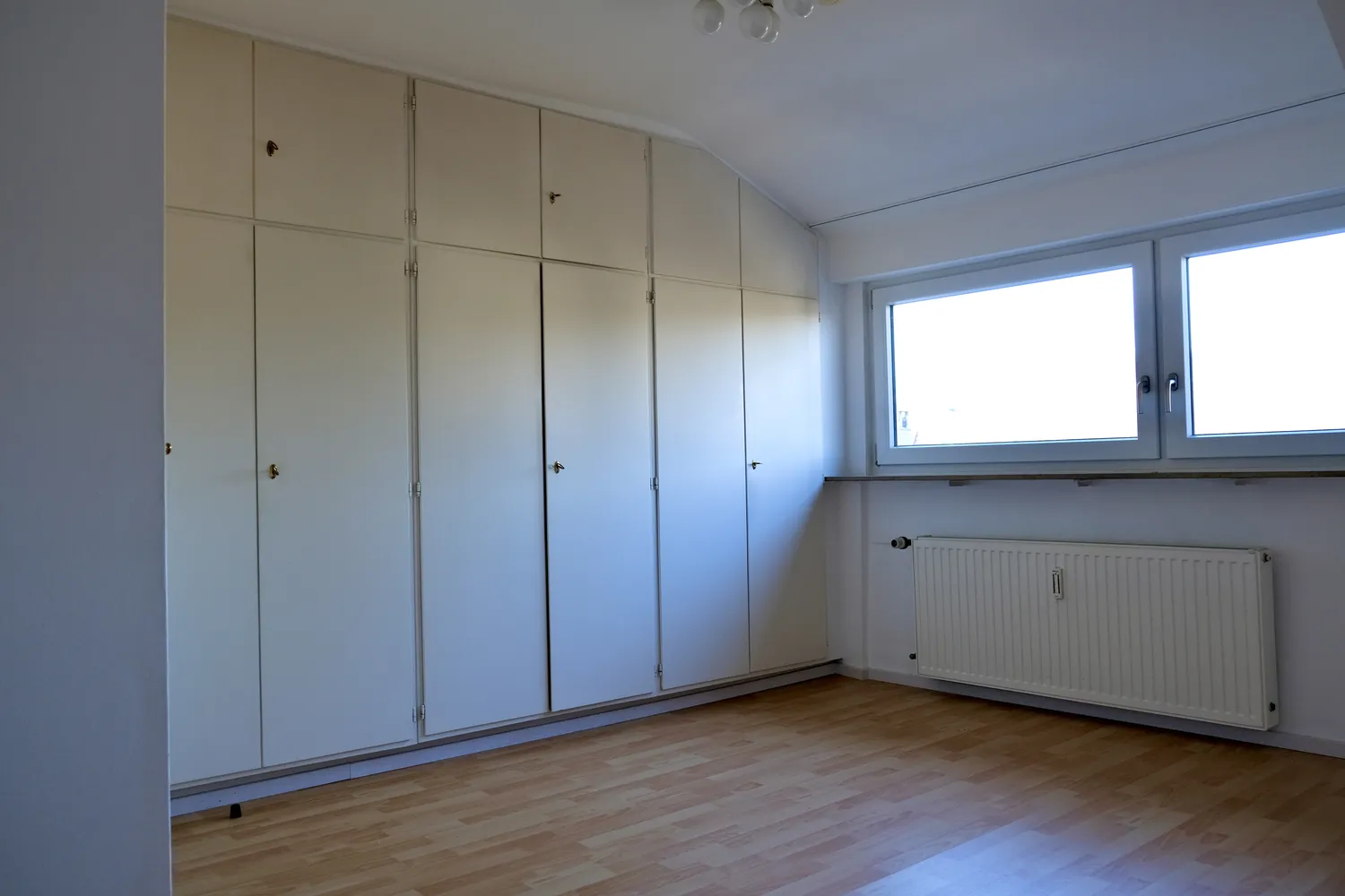 2 Zimmer Wohnung mit 45 m² in Stuttgart – Bild 3