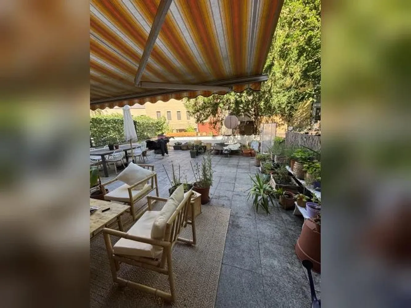 3 room apartment with 78 m² in Cologne – Photo 2