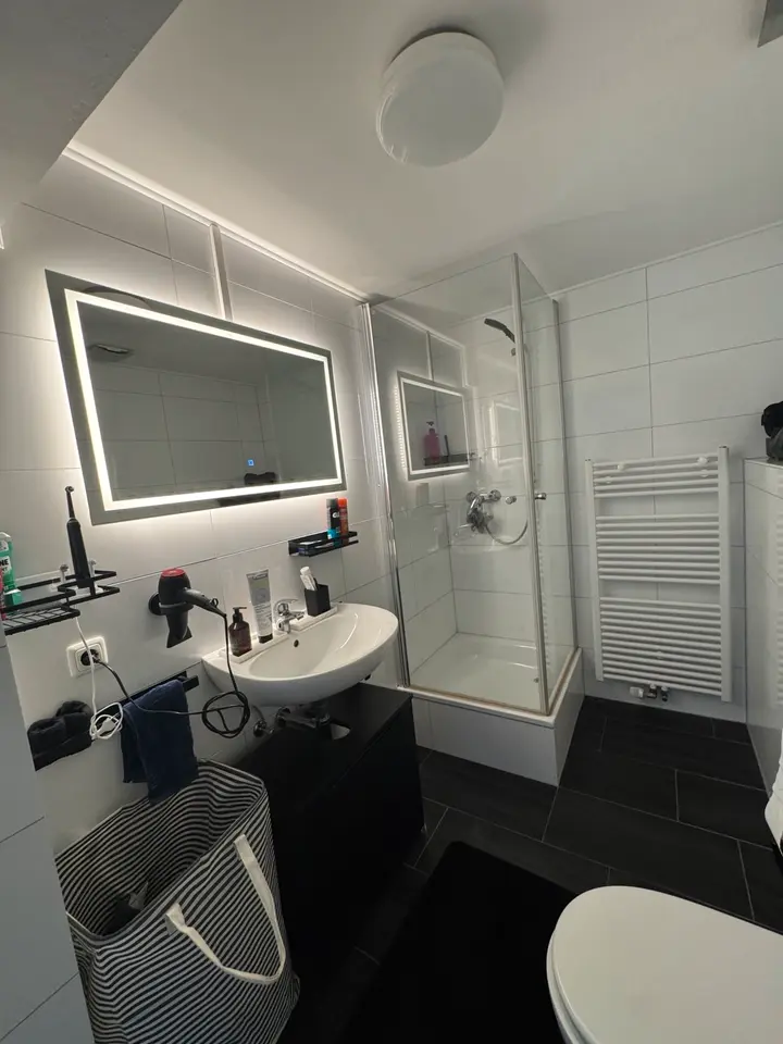 4 Zimmer Wohnung mit 61 m² in Mönchengladbach – Bild 6