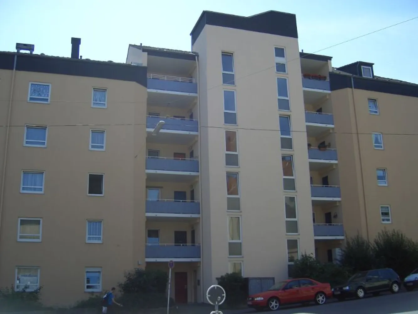 3 Zimmer Wohnung mit 78 m² in Wuppertal – Bild 3