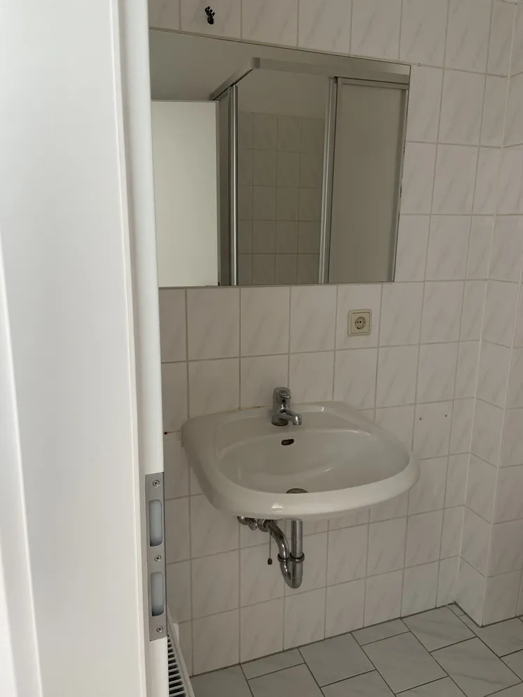 1 room apartment with 41 m² in Magdeburg – Photo 4