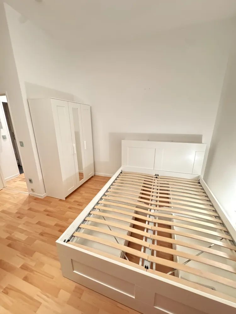 1 Zimmer Wohnung mit 36 m² in Berlin – Bild 7