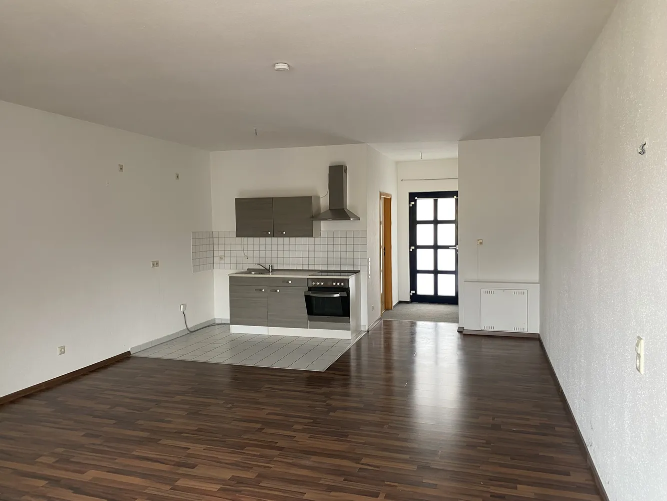 1 Zimmer Wohnung mit 50 m² in Köthen – Bild 2