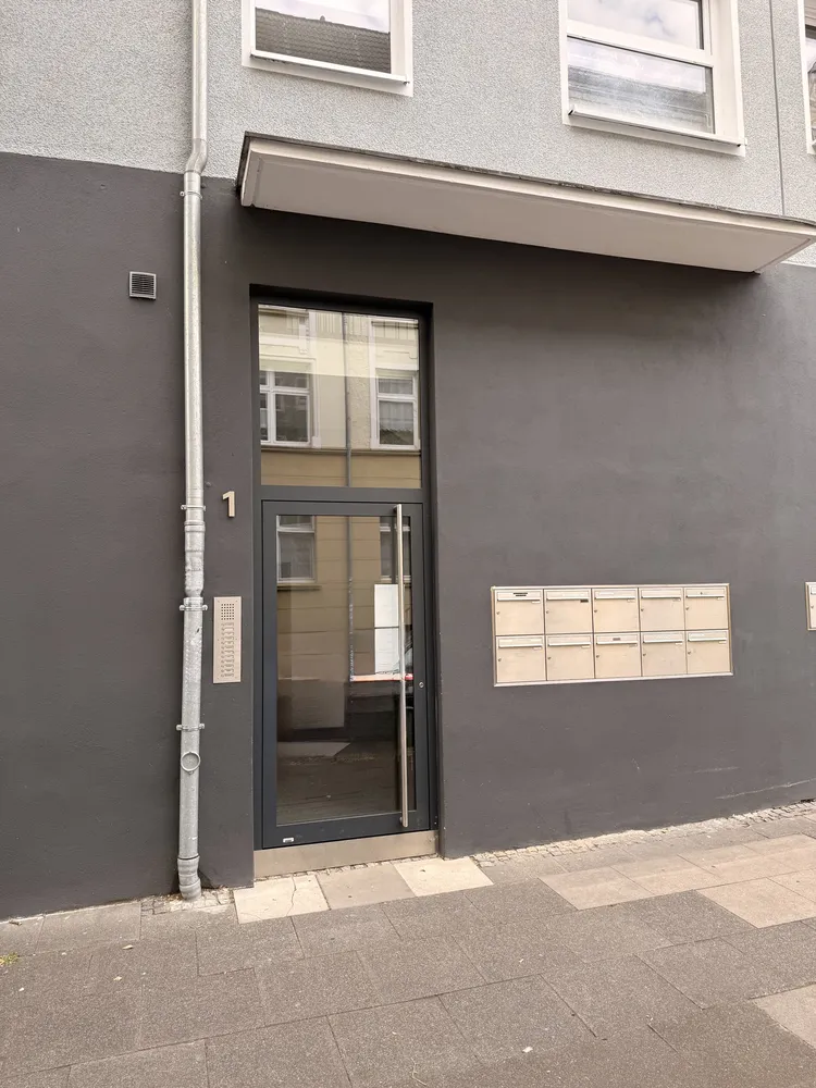 2 Zimmer Wohnung mit 52 m² in Dortmund – Bild 2