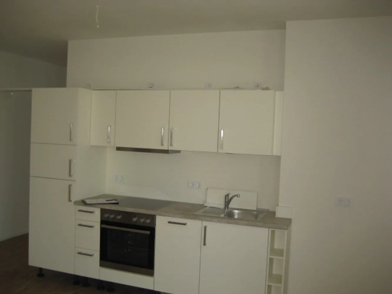 2 room apartment with 43 m² in Berlin – Photo 2