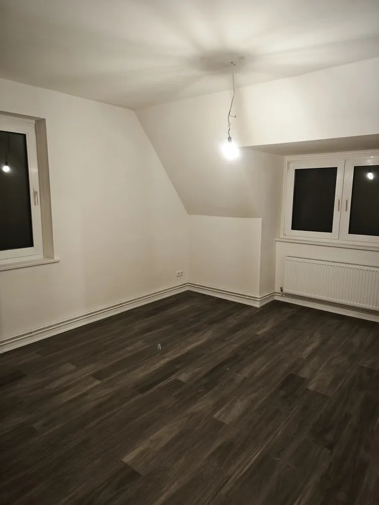 3 room apartment with 45 m² in Lübeck – Photo 3