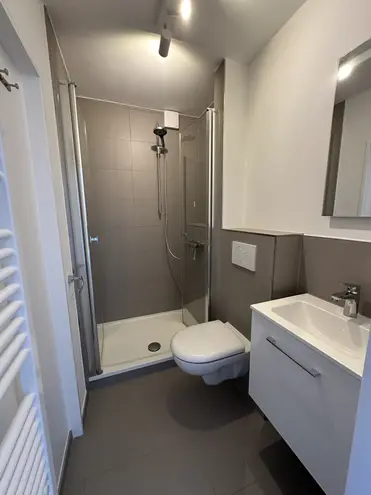 1 Zimmer Wohnung mit 40 m² in Bremen – Bild 3