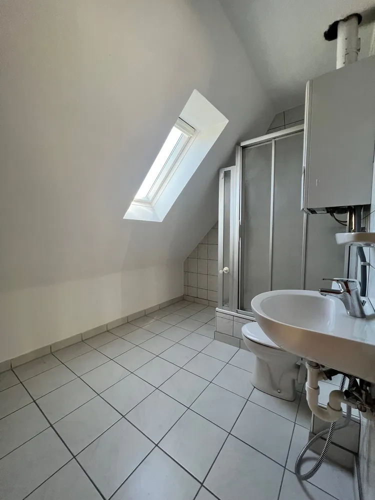 2 Zimmer Wohnung mit 50 m² in Lünen – Bild 6