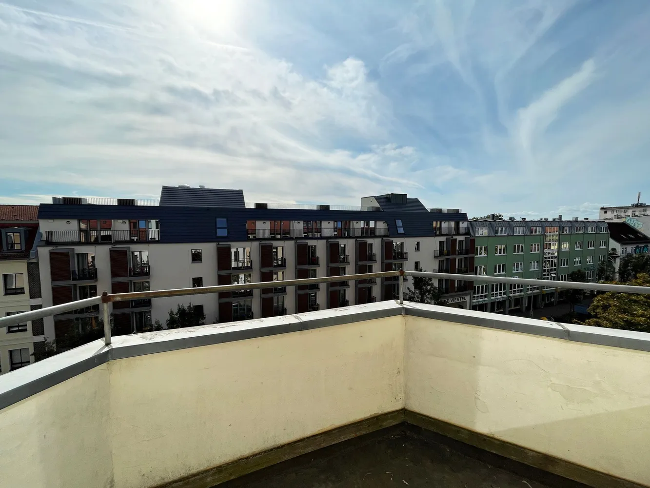 3 room apartment with 72 m² in Magdeburg – Photo 3
