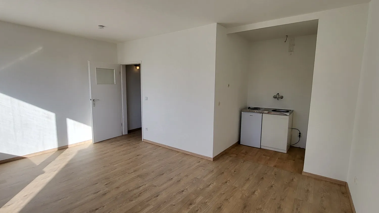1 Zimmer Wohnung mit 30 m² in Osnabrück – Bild 2