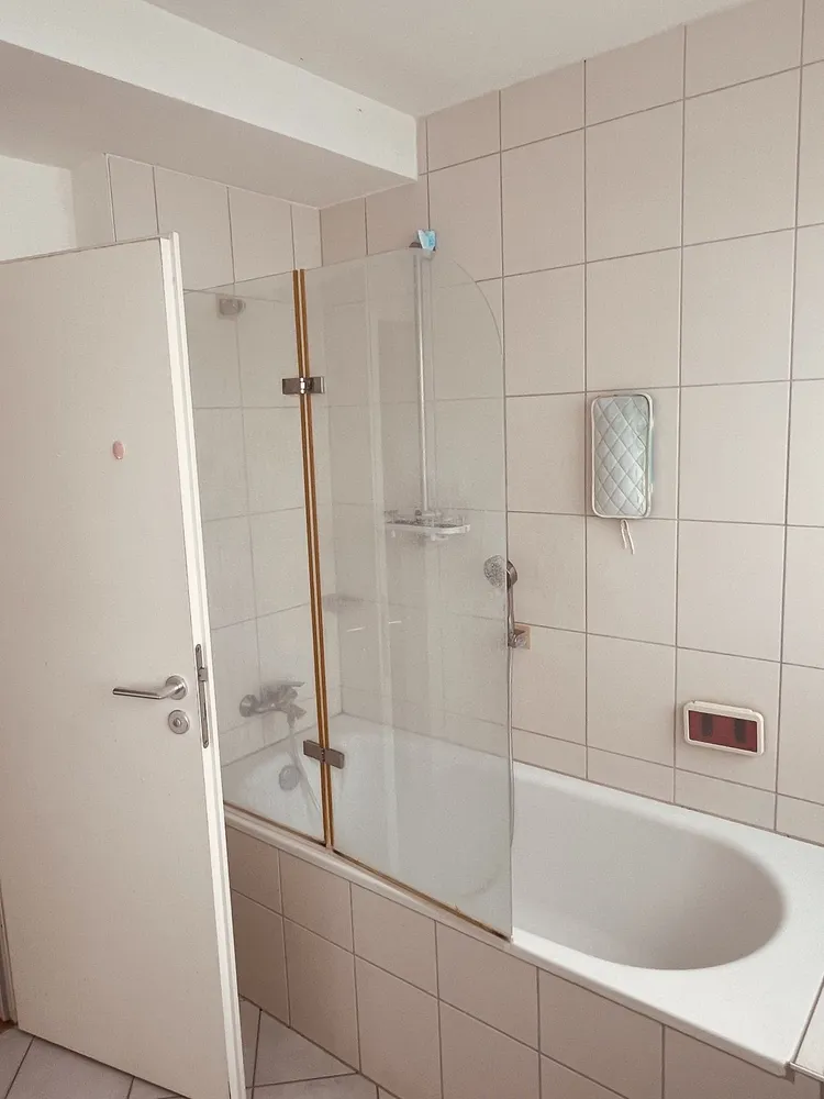 2 room apartment with 47 m² in Frankfurt am Main – Photo 7