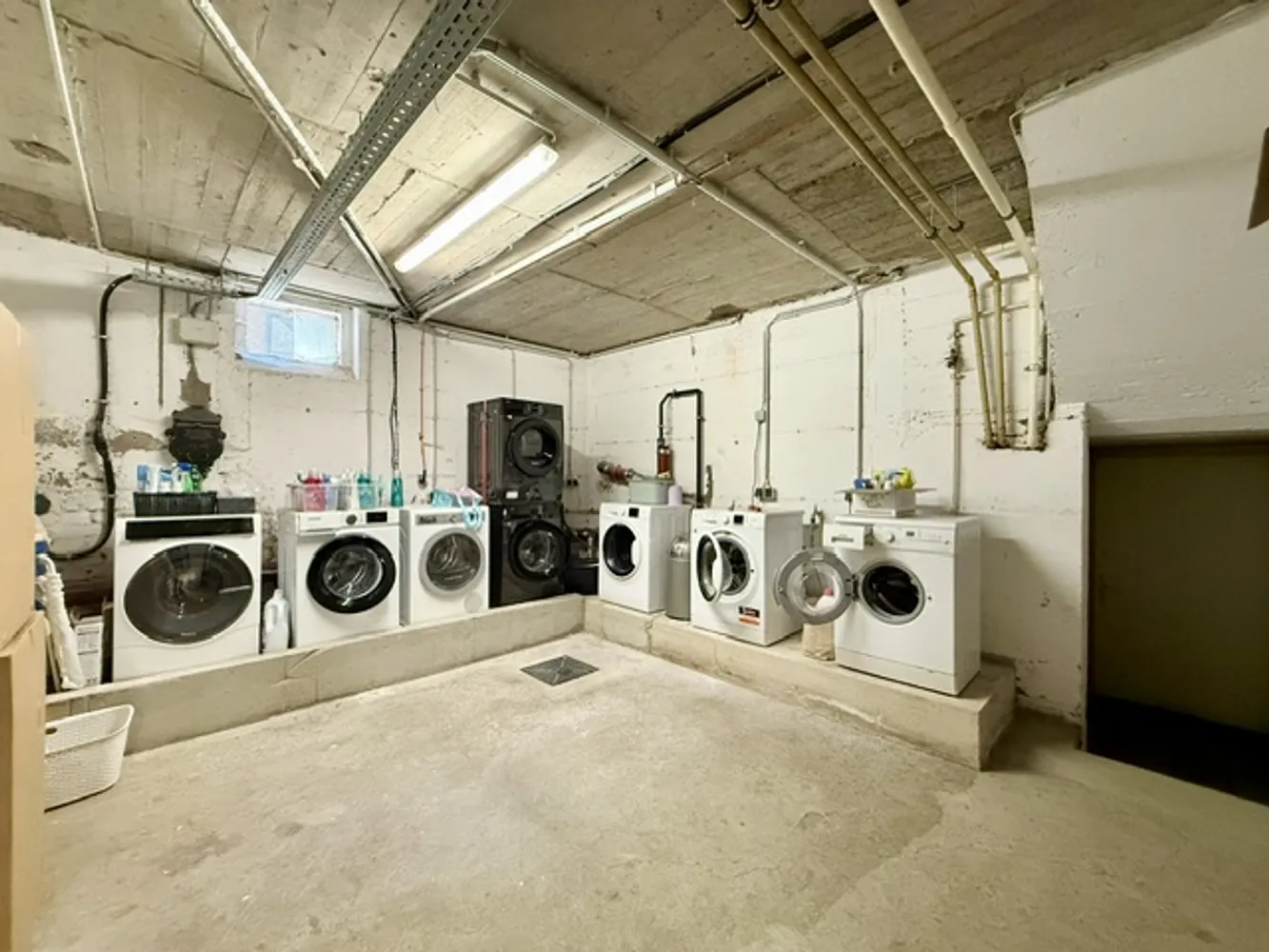 2 Zimmer Wohnung mit 45 m² in Köln – Bild 6