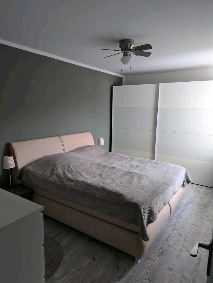2 Zimmer Wohnung mit 61 m² in Coburg – Bild 6