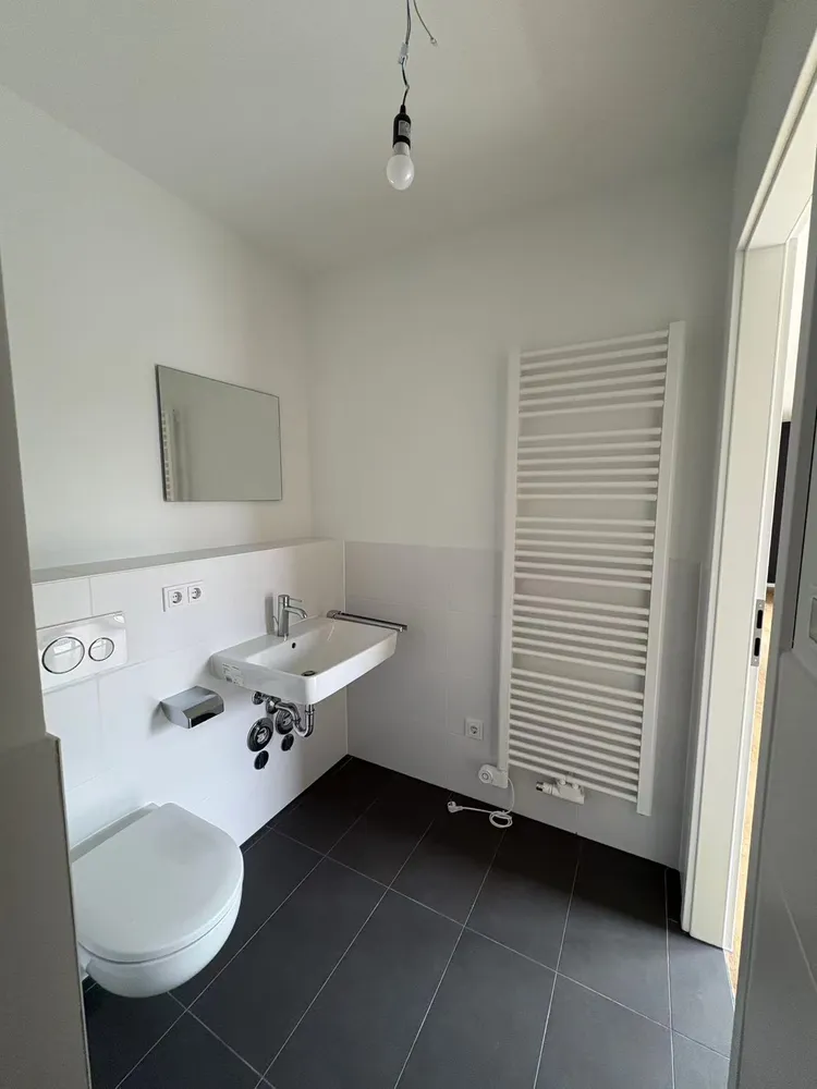 1 Zimmer Wohnung mit 38 m² in Berlin – Bild 2