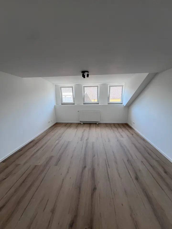 WG-Zimmer mit 118 m² in Karlsruhe – Bild 1
