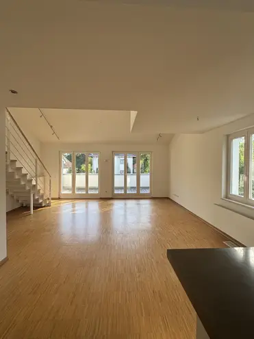 4 Zimmer Wohnung mit 123 m² in Hamburg – Bild 4